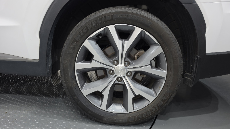 car Hyundai Palisade id85611 photo #21