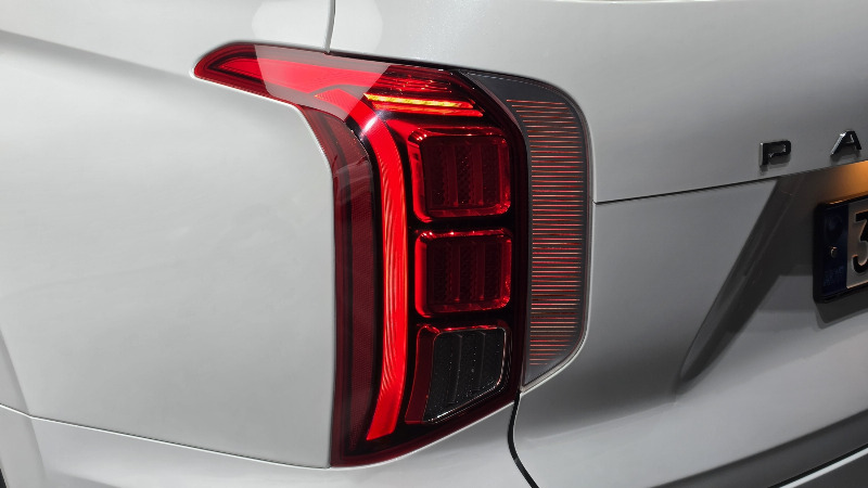 car Hyundai Palisade id85611 photo #23