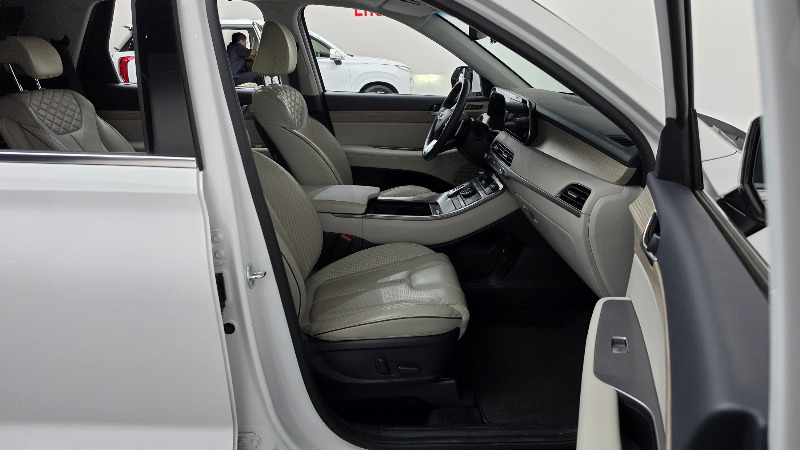 car Hyundai Palisade id85611 photo #26
