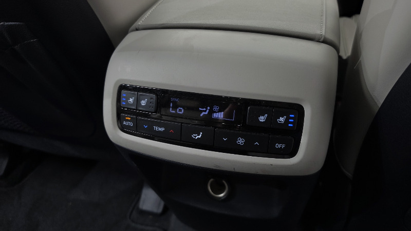 car Hyundai Palisade id85611 photo #29