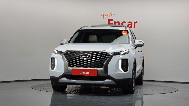 car Hyundai Palisade id85611 photo #3