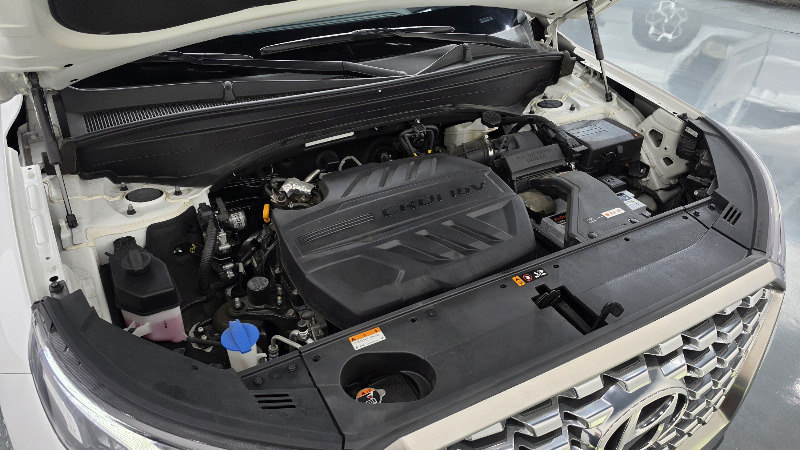 car Hyundai Palisade id85611 photo #6