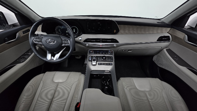 car Hyundai Palisade id85611 photo #7