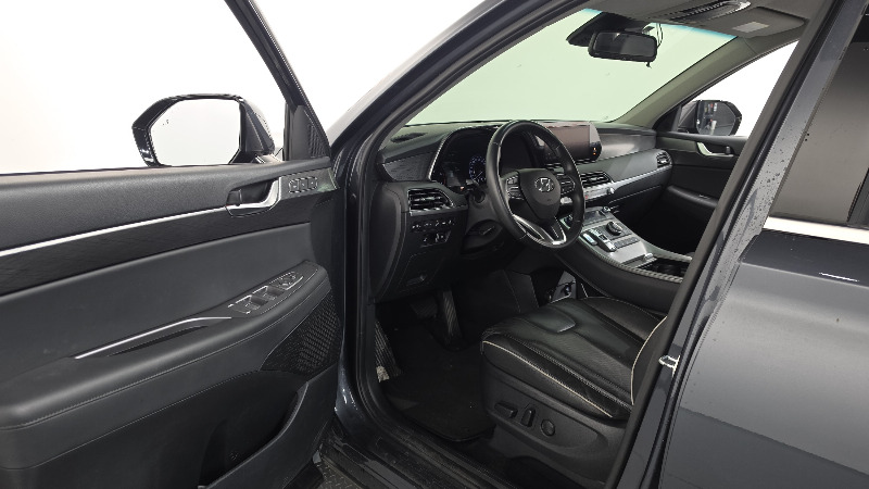 car Hyundai Palisade id85612 photo #10