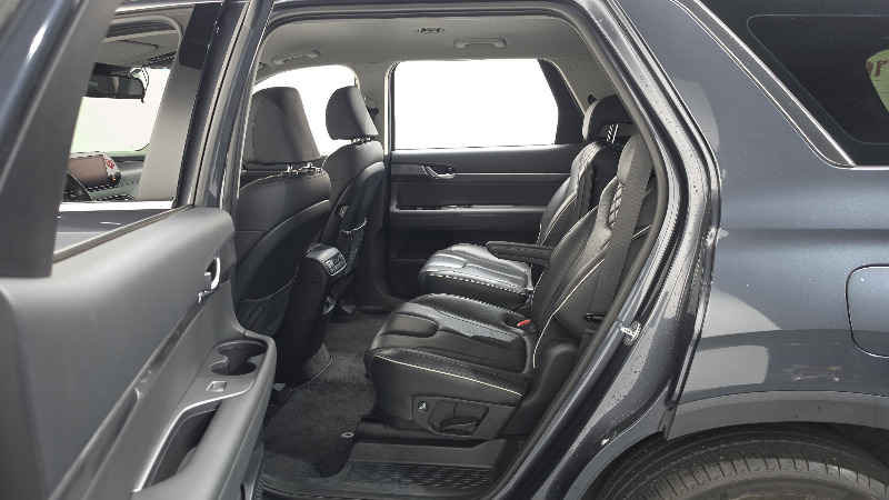 car Hyundai Palisade id85612 photo #11