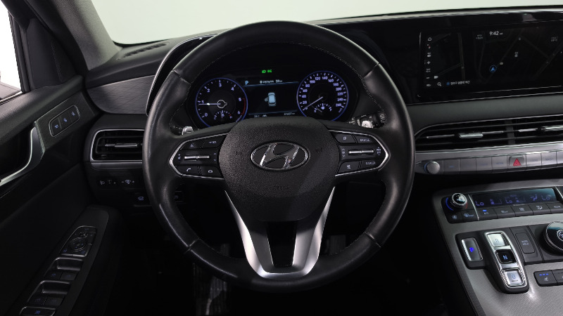 car Hyundai Palisade id85612 photo #13