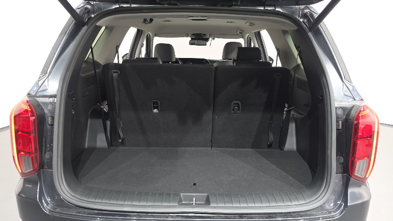 car Hyundai Palisade id85612 photo #16