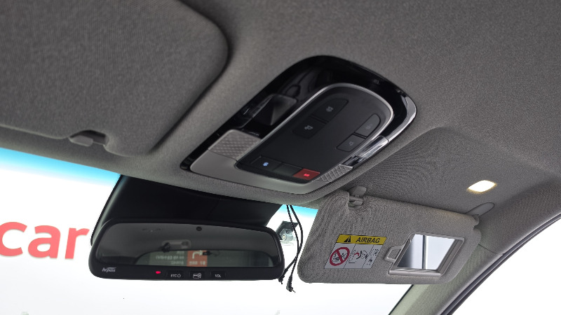 car Hyundai Palisade id85612 photo #20