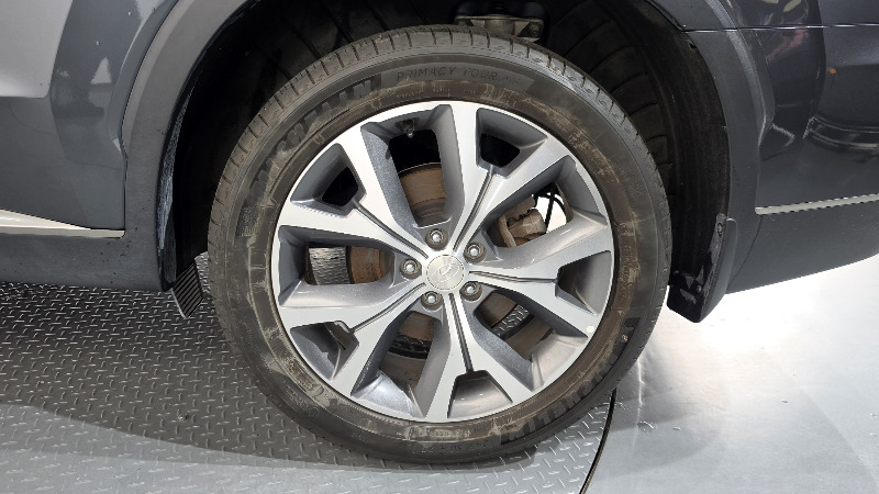 car Hyundai Palisade id85612 photo #21