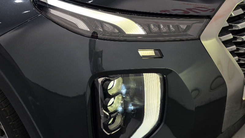 car Hyundai Palisade id85612 photo #22