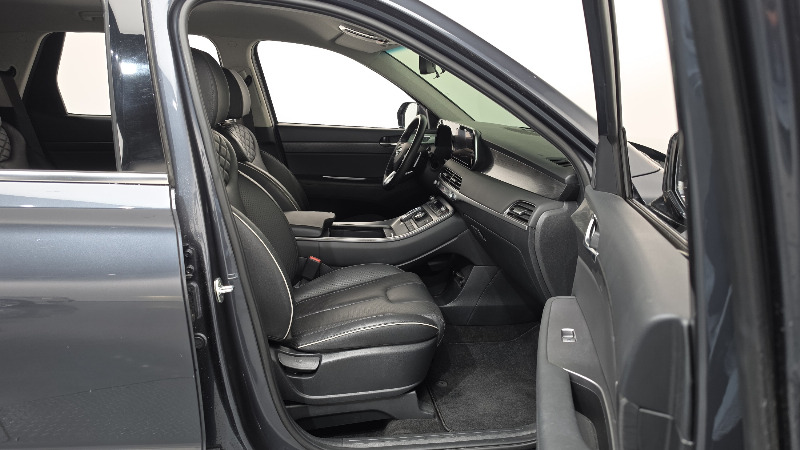 car Hyundai Palisade id85612 photo #26