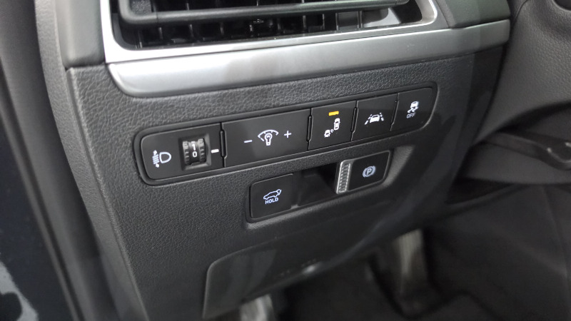 car Hyundai Palisade id85612 photo #27