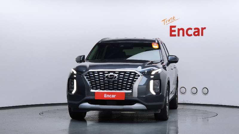 car Hyundai Palisade id85612 photo #3