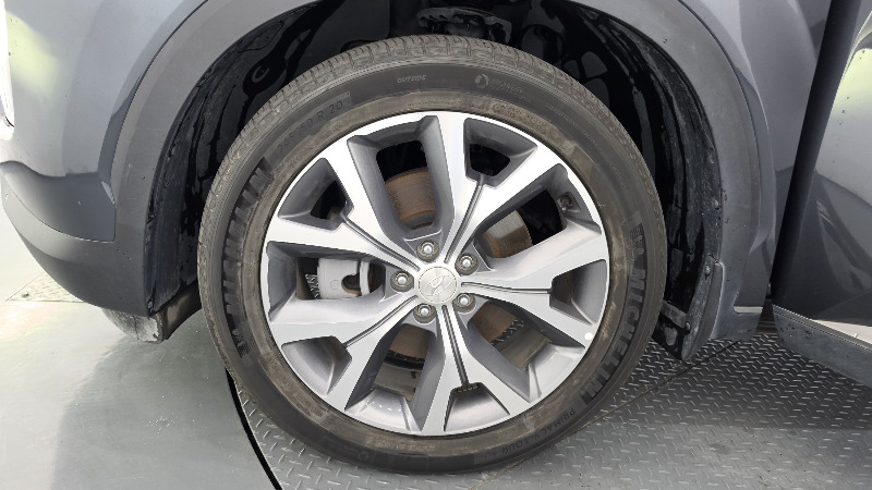 car Hyundai Palisade id85612 photo #5