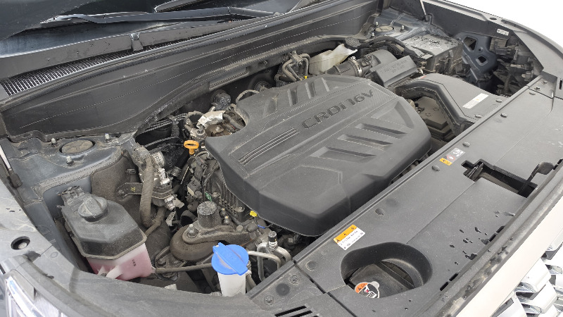 car Hyundai Palisade id85612 photo #6