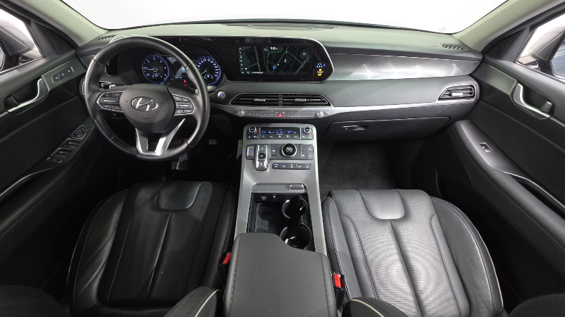 car Hyundai Palisade id85612 photo #7