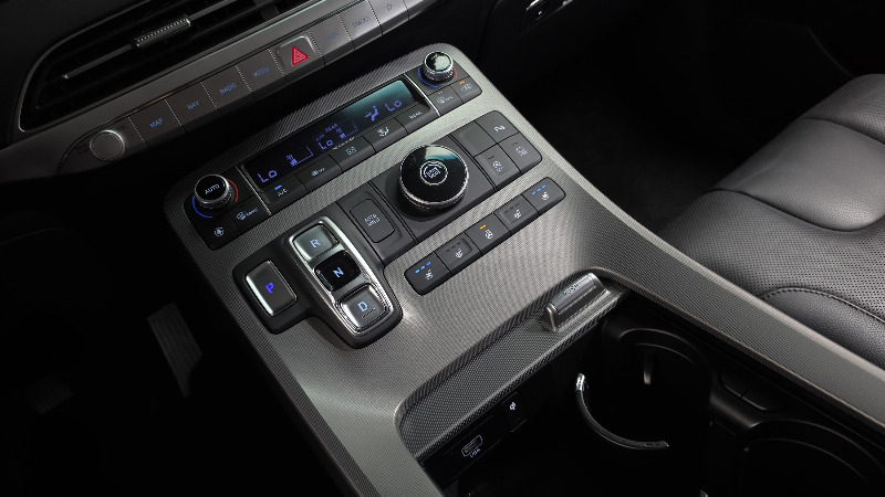car Hyundai Palisade id85612 photo #9