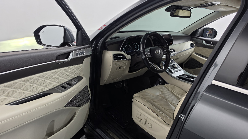 car Hyundai Palisade id85613 photo #10