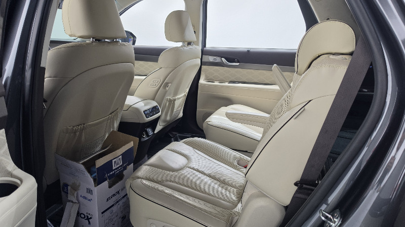 car Hyundai Palisade id85613 photo #11