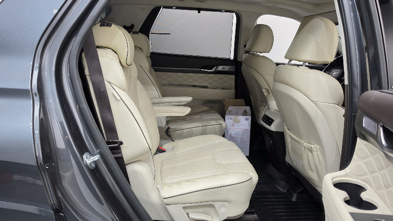 car Hyundai Palisade id85613 photo #12