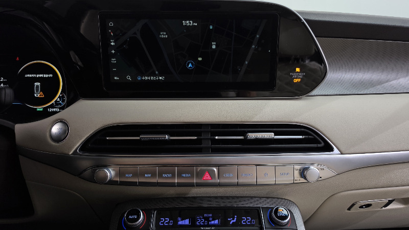car Hyundai Palisade id85613 photo #13