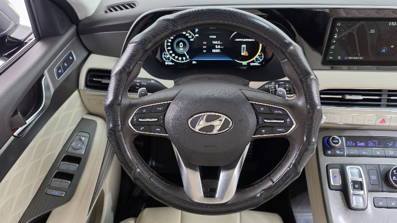 car Hyundai Palisade id85613 photo #14