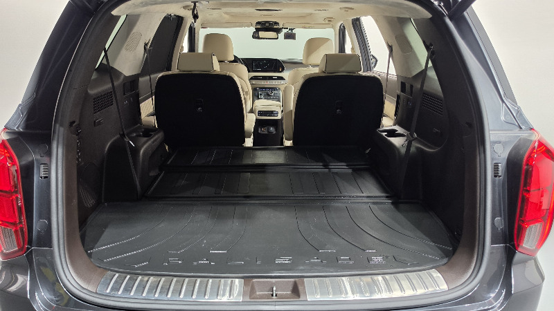 car Hyundai Palisade id85613 photo #20