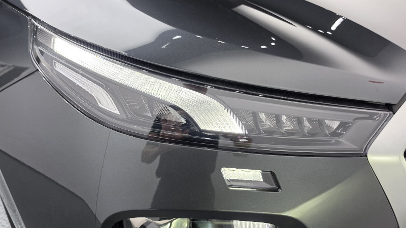 car Hyundai Palisade id85613 photo #22