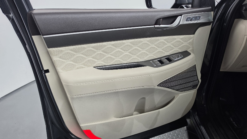 car Hyundai Palisade id85613 photo #24