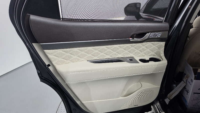 car Hyundai Palisade id85613 photo #25