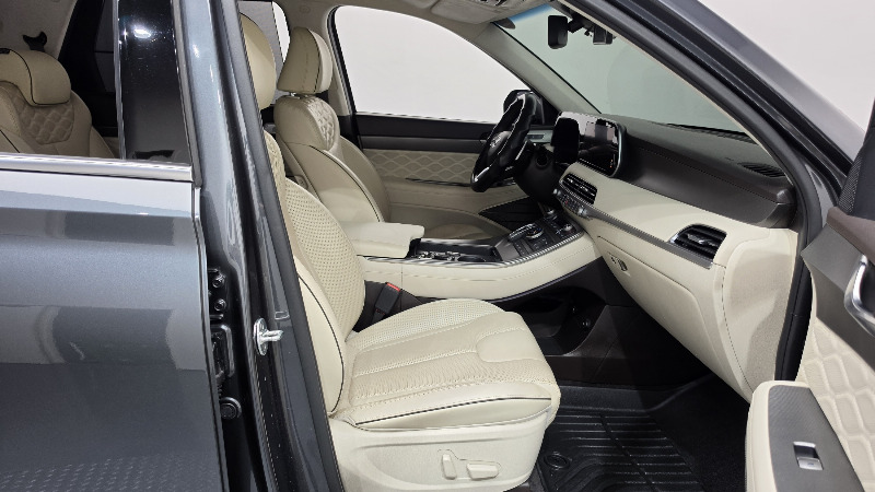 car Hyundai Palisade id85613 photo #26