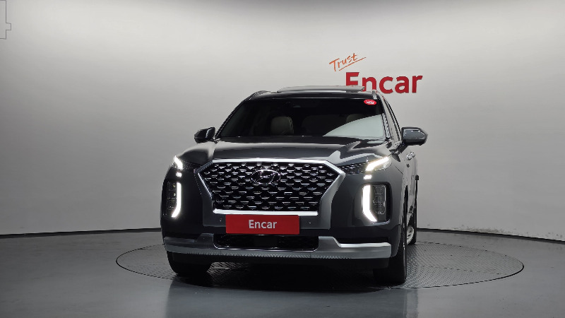 car Hyundai Palisade id85613 photo #3