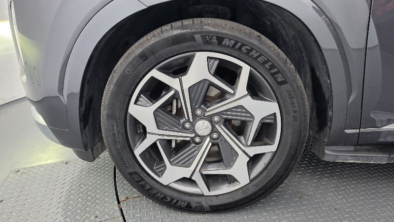 car Hyundai Palisade id85613 photo #5