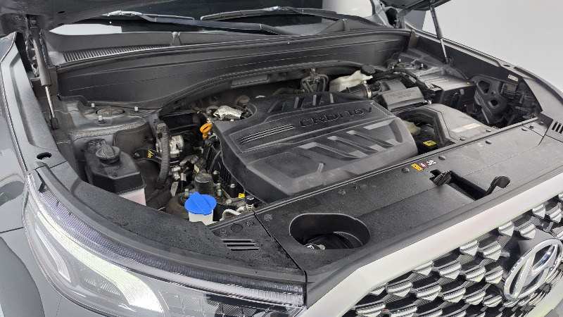 car Hyundai Palisade id85613 photo #6