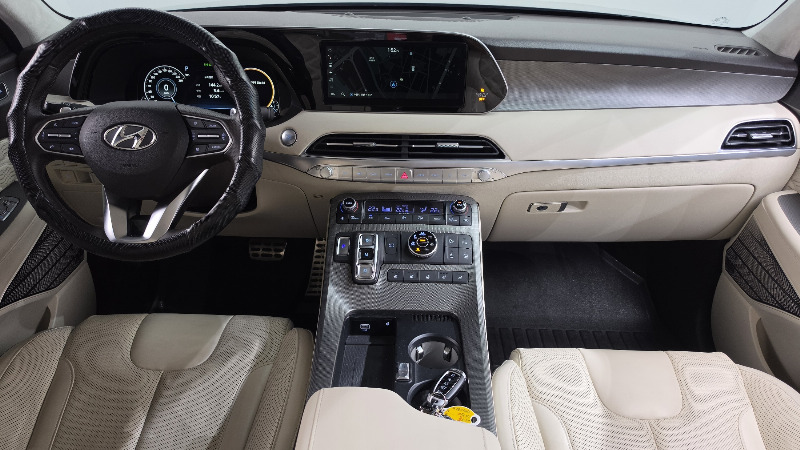 car Hyundai Palisade id85613 photo #7