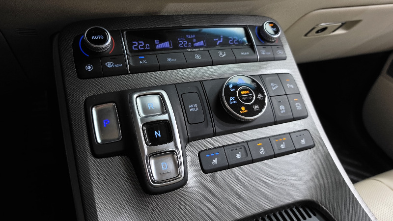 car Hyundai Palisade id85613 photo #9