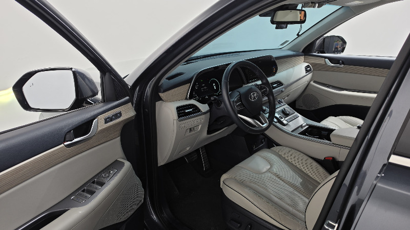 car Hyundai Palisade id85614 photo #10