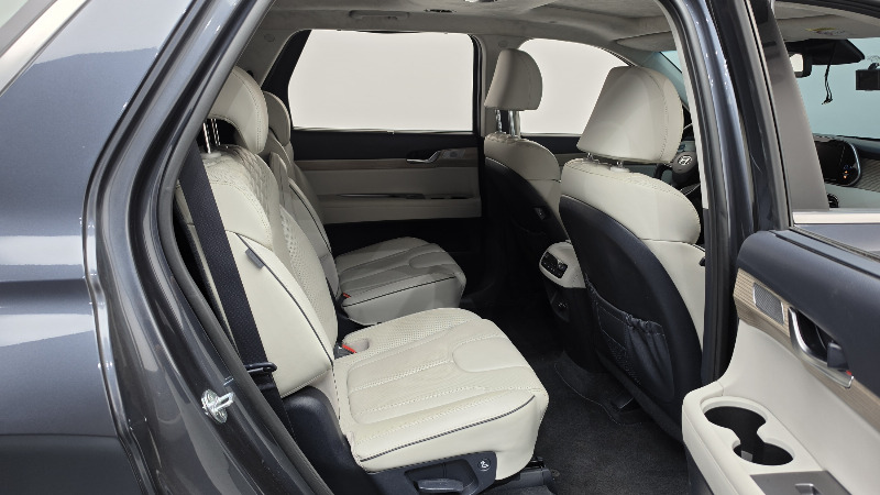 car Hyundai Palisade id85614 photo #11