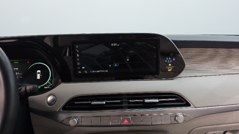 car Hyundai Palisade id85614 photo #12