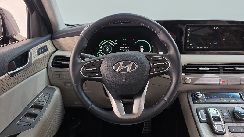 car Hyundai Palisade id85614 photo #13