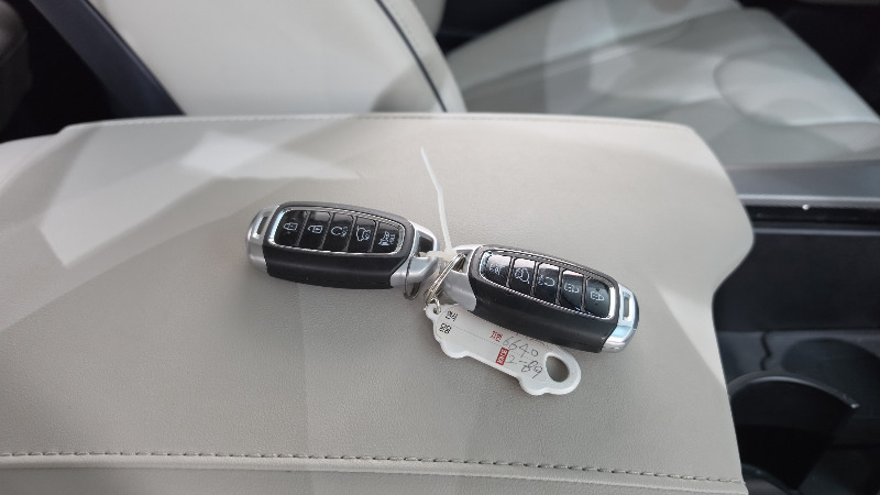 car Hyundai Palisade id85614 photo #15