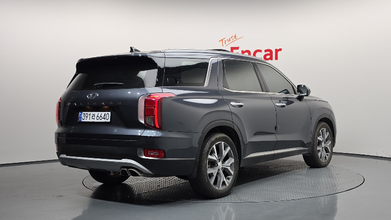 car Hyundai Palisade id85614 photo #2