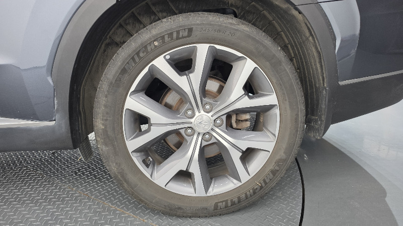 car Hyundai Palisade id85614 photo #21