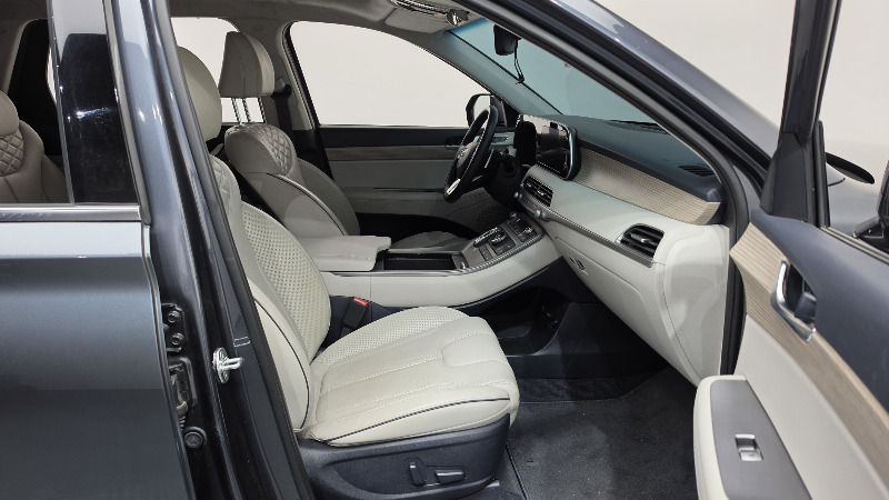 car Hyundai Palisade id85614 photo #26