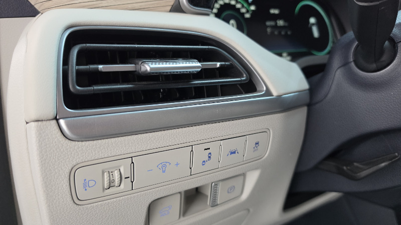 car Hyundai Palisade id85614 photo #29