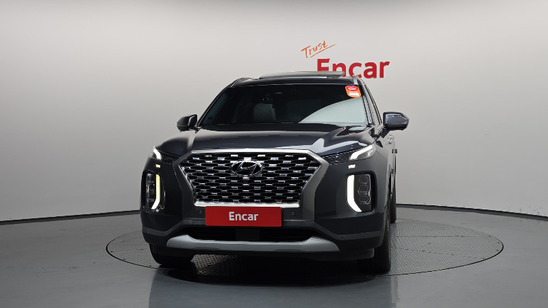 car Hyundai Palisade id85614 photo #3