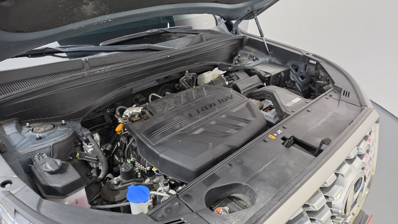 car Hyundai Palisade id85614 photo #6