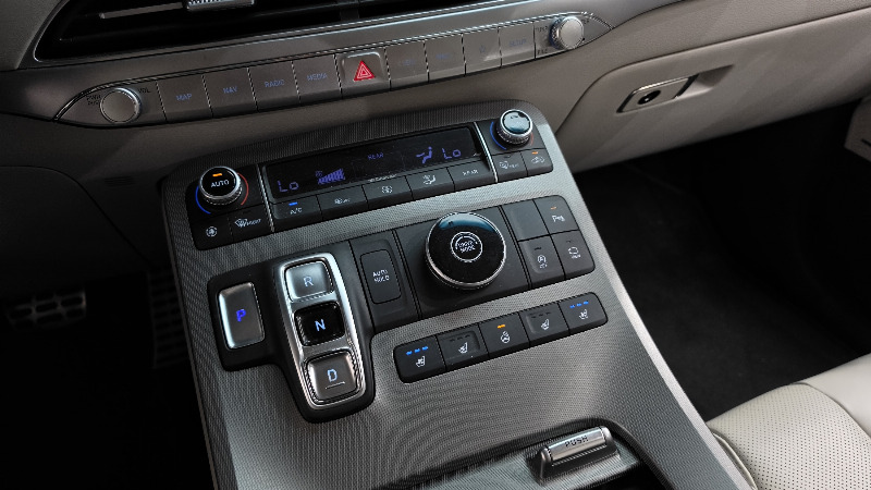 car Hyundai Palisade id85614 photo #9