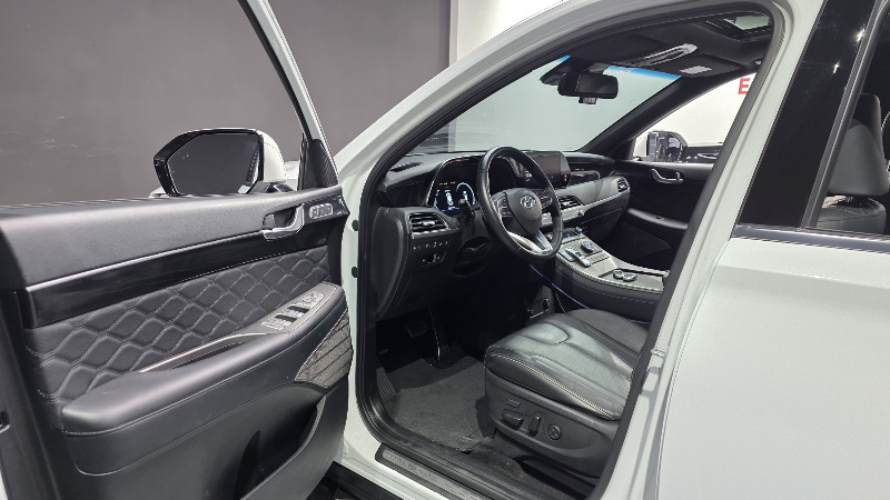car Hyundai Palisade id85616 photo #10