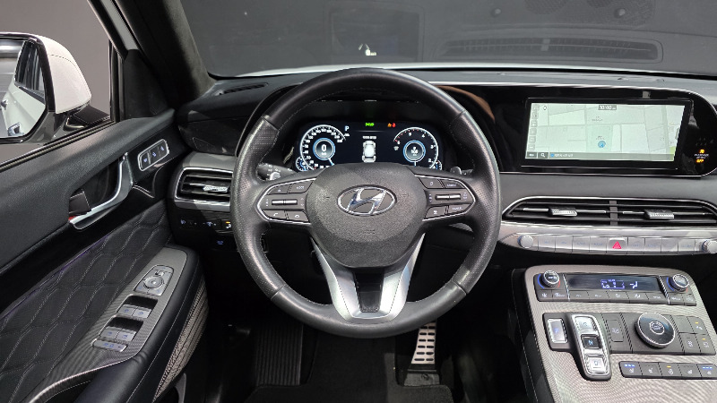 car Hyundai Palisade id85616 photo #13